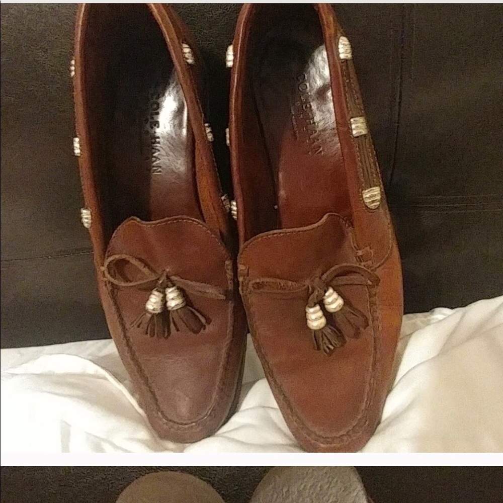 Men's Vintage Cole Haan
